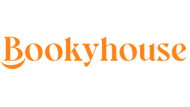 BookyHouse Logo